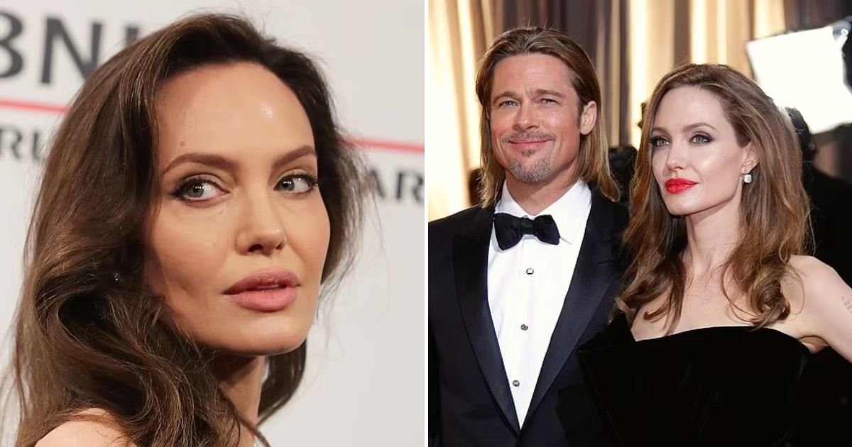 jolie4.jpg?resize=412,232 - Angelina Jolie Has Been Identified As The 'Jane Doe' Who Filed Lawsuit Against The FBI After An Investigation Into Brad Pitt Was Closed