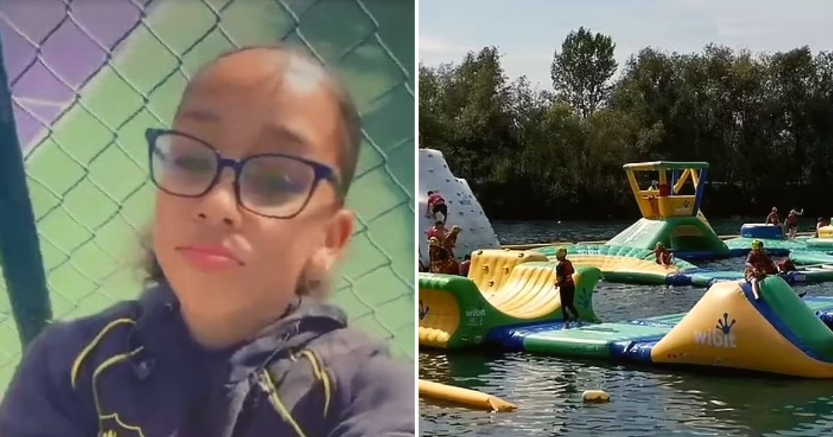 kyra5.jpg?resize=1200,630 - 11-Year-Old Girl Who Tragically DIED During Water Park Birthday Party Is Pictured And Named