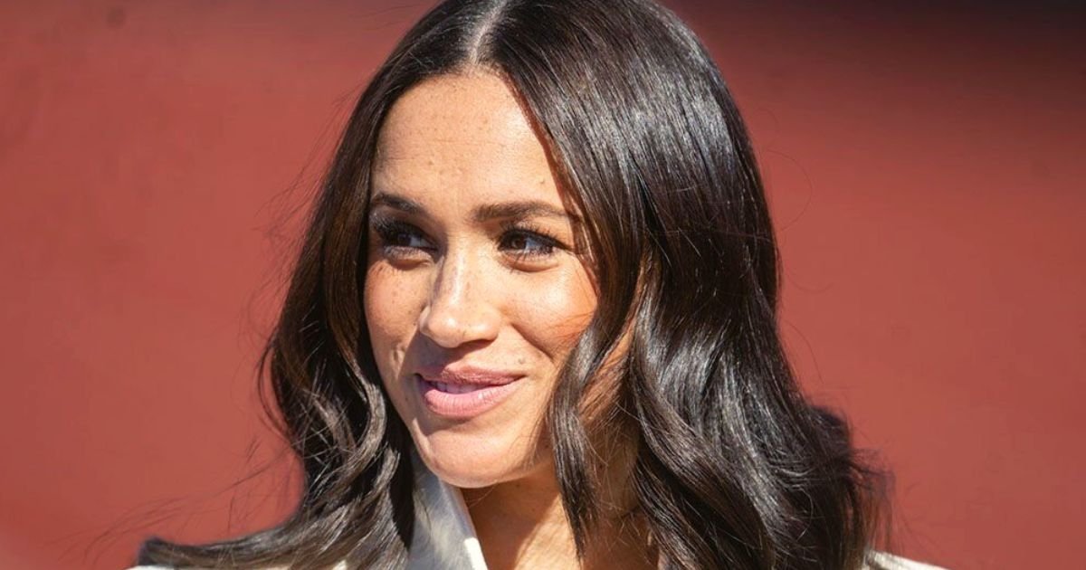 markle4.jpg?resize=1200,630 - JUST IN: New York Magazine Deletes And Reposts Tweet About Meghan Markle To Add 'Duchess Of Sussex' Title