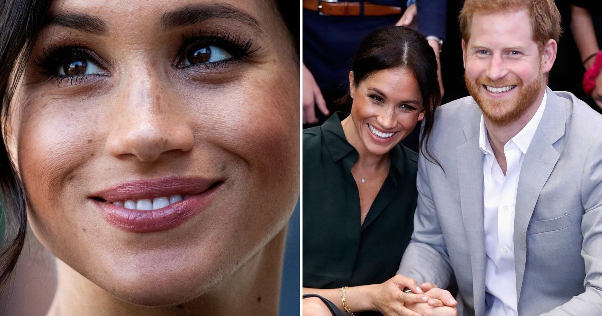 meghan6.png?resize=1200,630 - 'Narcissistic' Meghan Markle Is 'Very Calculating' And Has 'No Apparent Talent' But 'Thinks She Knows Everything,' Royal Expert Claims