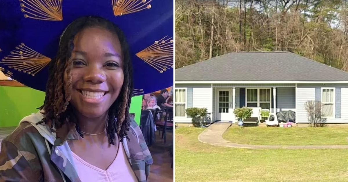 nurse7.jpg?fit=1024%2C538&ssl=1&strip=all - 12-Year-Old Boy Who Accidentally KILLED His Mother In Their Alabama Home LIED To Detectives About An Intruder