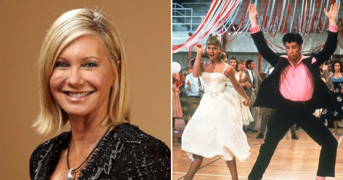 olivia9.jpg?fit=1024%2C538&ssl=1&strip=all - Olivia Newton-John's FINAL Photo Shows Her Smiling From Ear To Ear As She Posed Beside A Bed Of Sunflowers