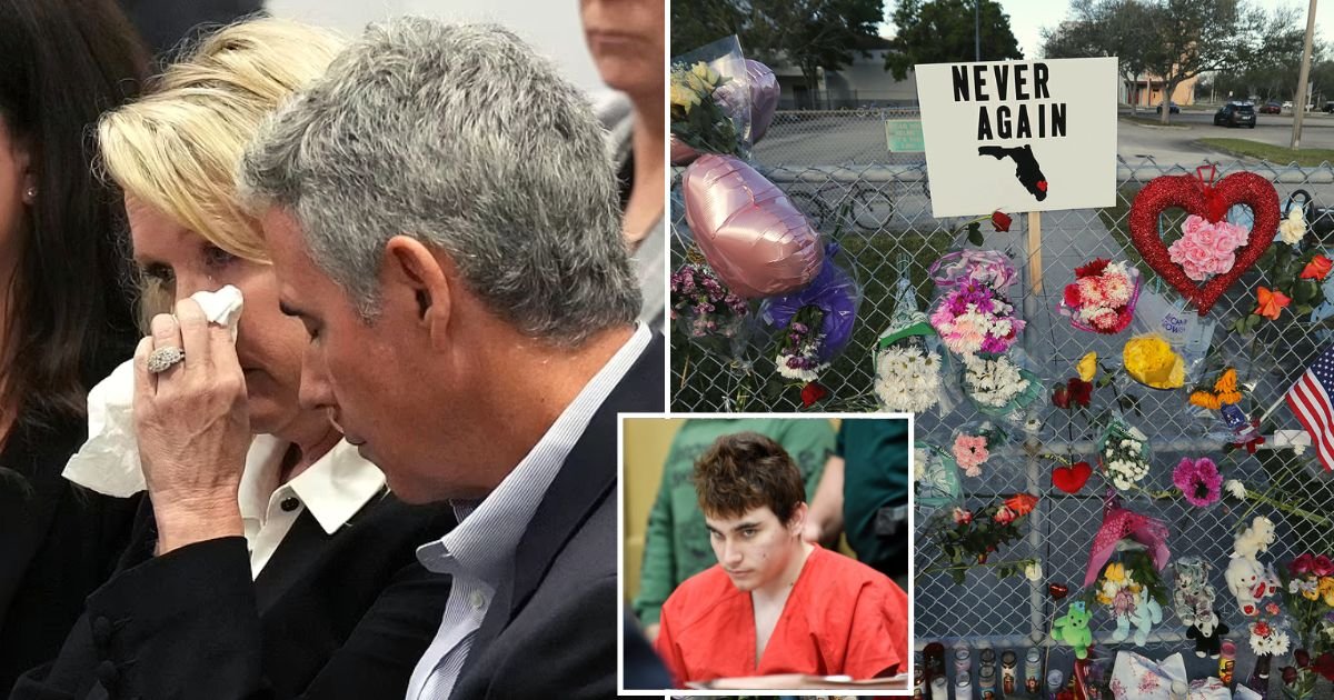 parents3.jpg?fit=1024%2C538&ssl=1&strip=all - Parents Of Mass Shooting Victims Break Down In Tears As They Hear How Their Children Were 'RIPPED Apart' By AR-15 Rifle