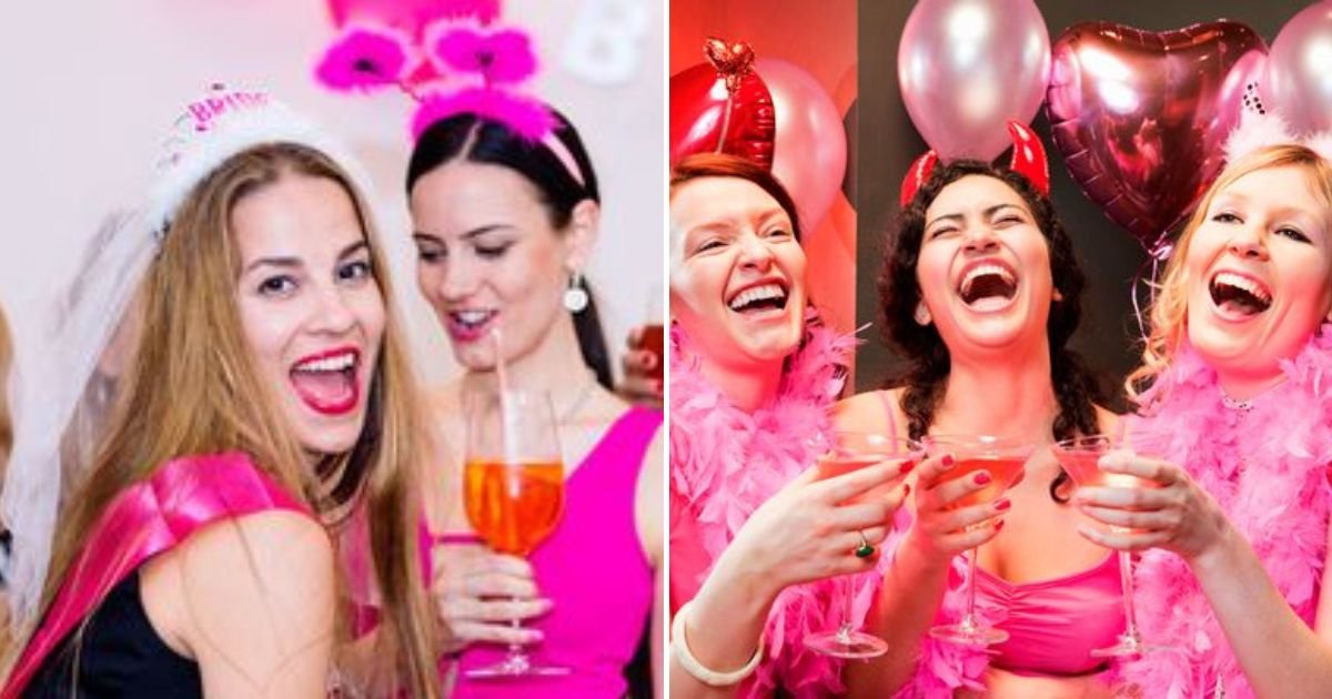 party6.jpg?resize=412,232 - 'I Ruined My Friend's Bachelorette Party After I Discovered That She’s Been Calling Me Names Behind My Back, Am I In The Wrong Here?'