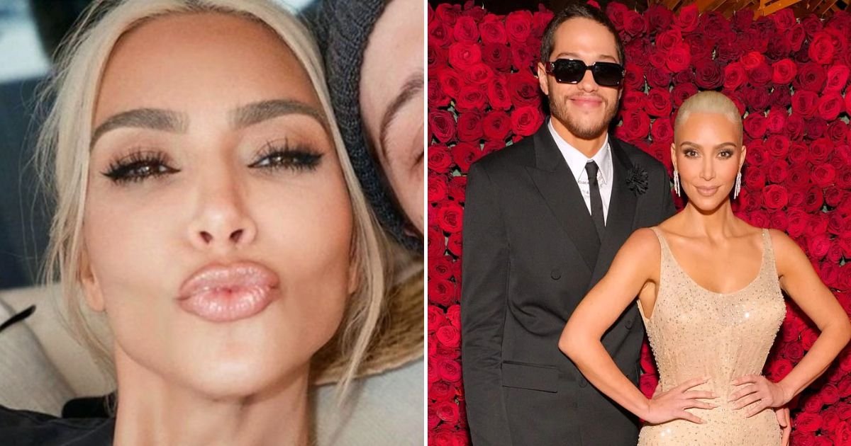 reason3.jpg?resize=412,275 - The 'Real REASON' Behind Kim Kardashian And Pete Davidson's Break Up Has Been Revealed