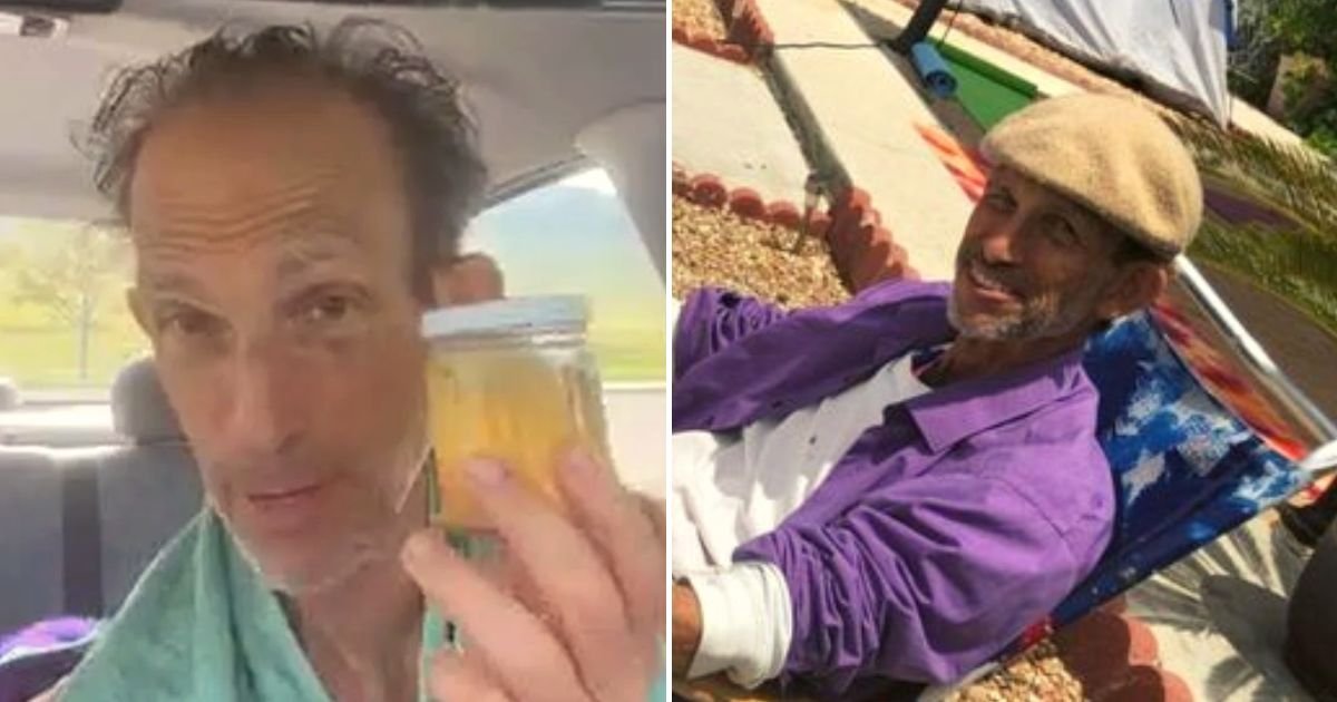 sage5.jpg?fit=1024%2C538&ssl=1&strip=all - Man Drinks His Own Urine Every MORNING And His 'Smelly' Habit Led To A Heated Argument With His Housemate
