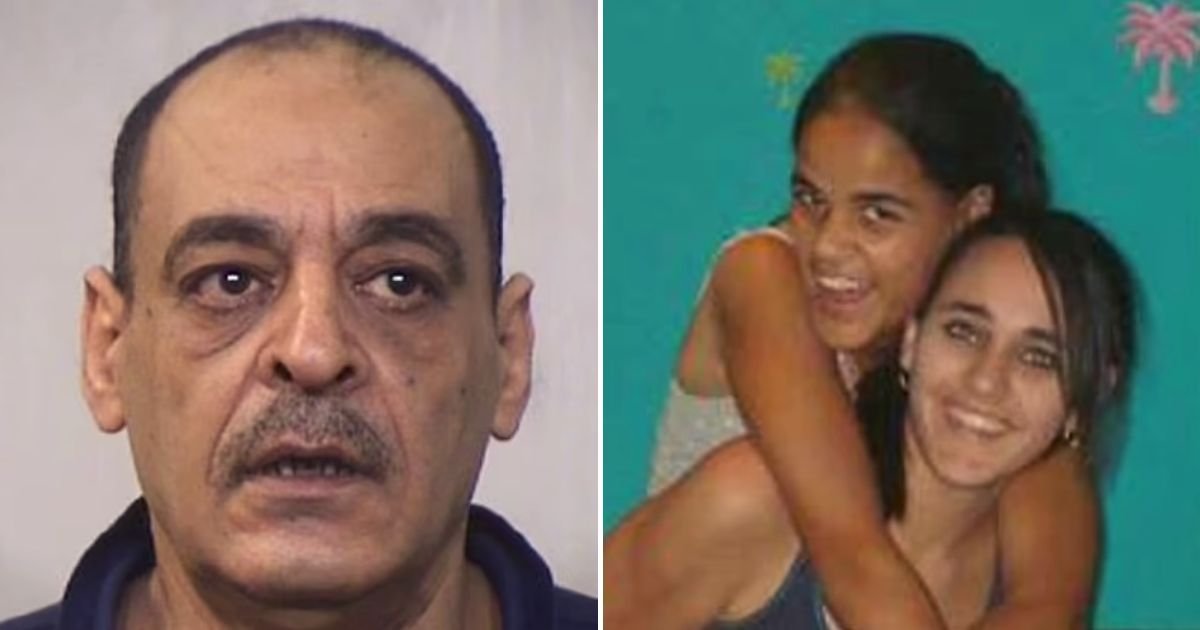 siblings4.jpg?resize=412,232 - Dad Who Killed His Teen Daughters Aged 17 And 18 Because They Are 'Too AMERICANIZED' Refuses To Admit His Guilt