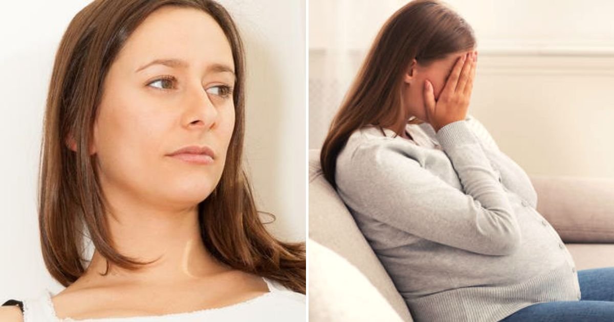 sister4.jpg?resize=412,275 - 'My Sister-In-Law Accuses Me Of Upstaging Her By Announcing My Pregnancy Because She Is Also Expecting A Baby'