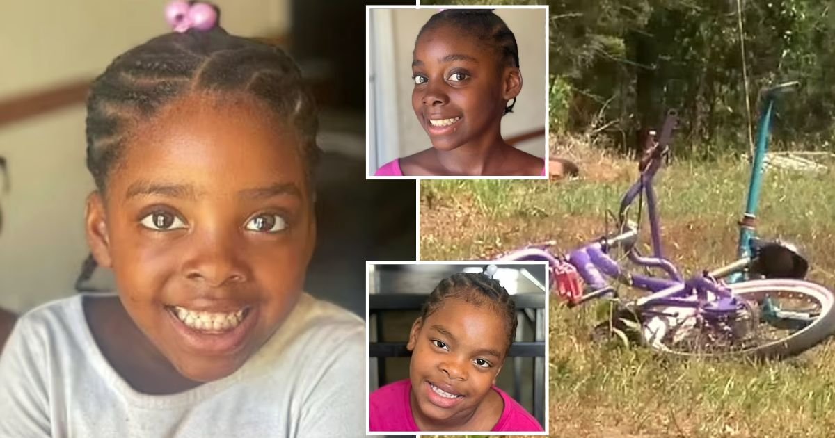 sisters5.jpg?fit=1024%2C538&ssl=1&strip=all - BREAKING: Three Sisters Aged 5, 8, And 9 Are All Found DEAD In Neighbor's Property After Disappearing From Babysitter's Care