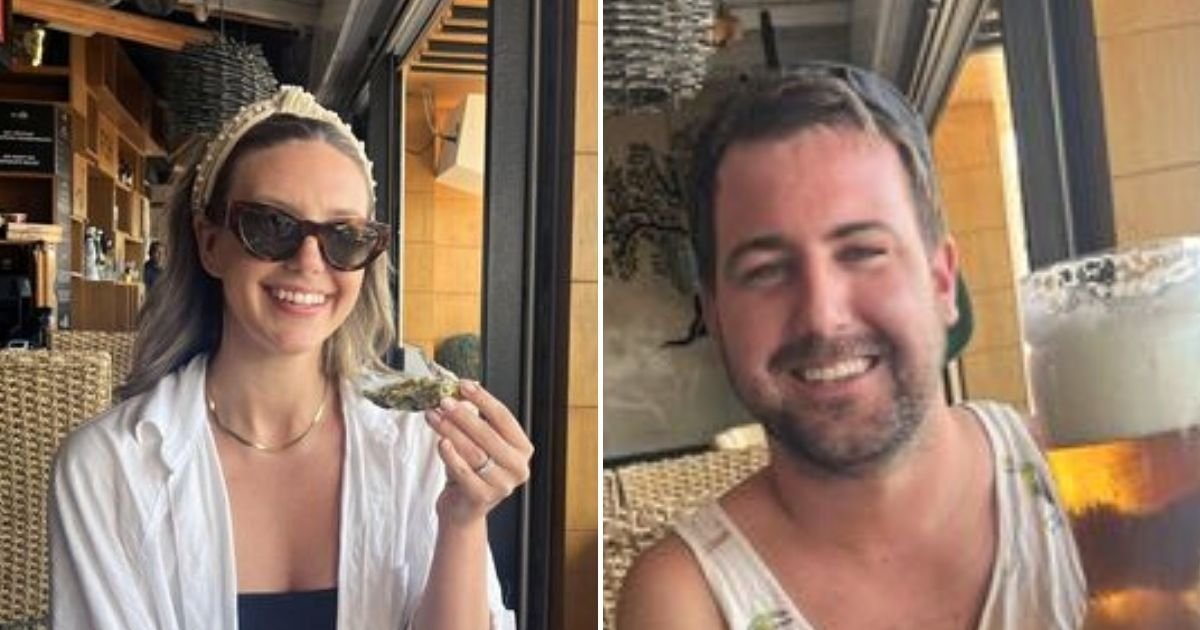 snack5.jpg?resize=1200,630 - ‘We Just Wanted A Snack!’ Couple Forced To PAY Eye-Watering $400 For Two Drinks And A SNACK While Honeymooning In Mykonos, Greece