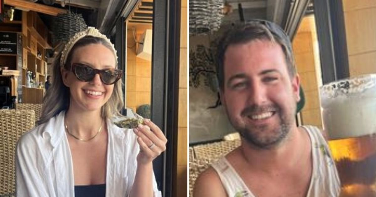 snack5.jpg?resize=412,275 - ‘We Just Wanted A Snack!’ Couple Forced To PAY Eye-Watering $400 For Two Drinks And A SNACK While Honeymooning In Mykonos, Greece