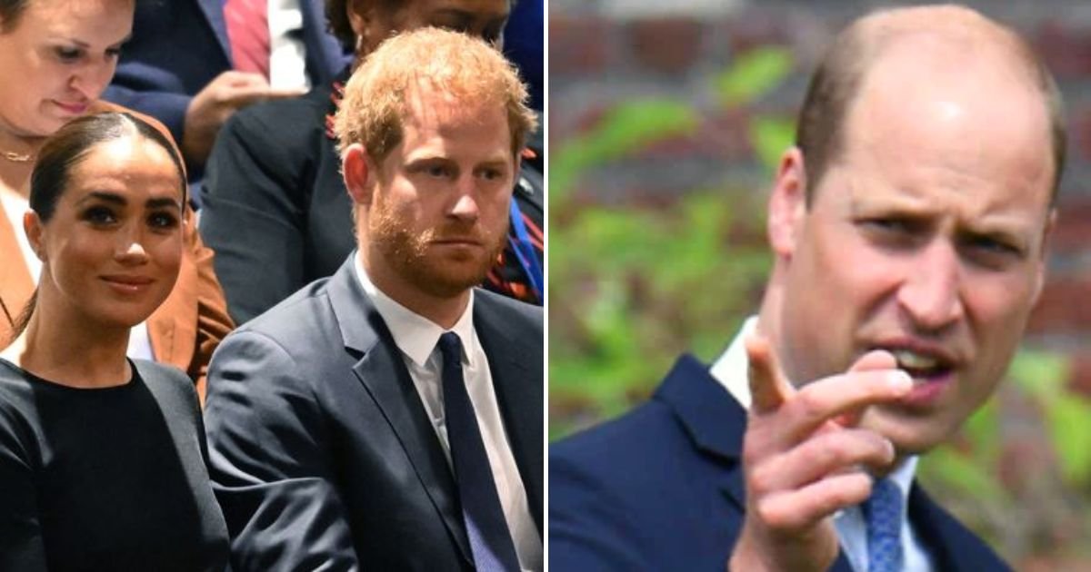 sussex4.jpg?resize=1200,630 - Prince Harry And Meghan Markle Must 'Make PEACE' With Members Of Royal Family During Their 'Carefully Planned' Visit To The UK