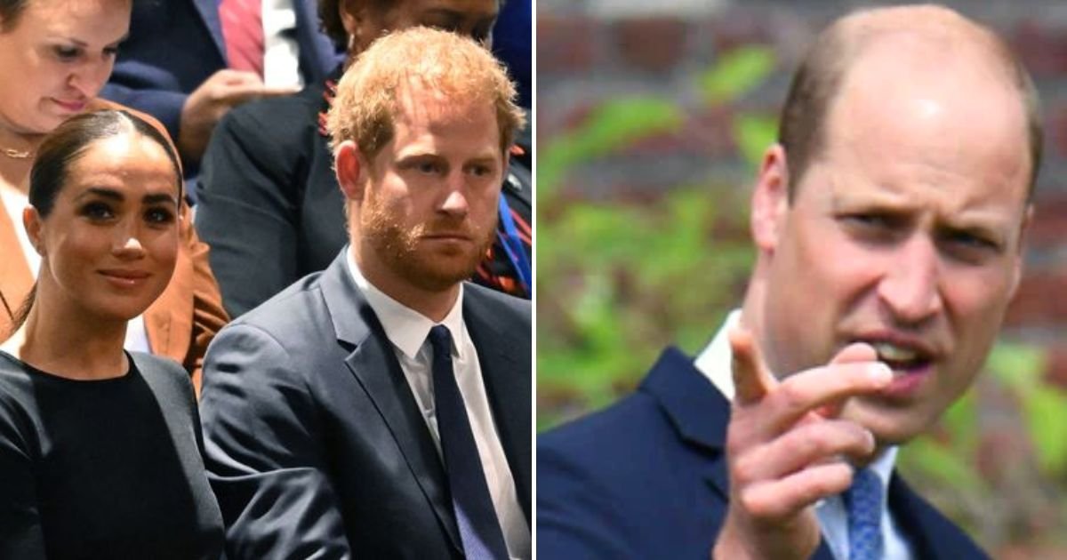 sussex4.jpg?resize=412,275 - Prince Harry And Meghan Markle Must 'Make PEACE' With Members Of Royal Family During Their 'Carefully Planned' Visit To The UK