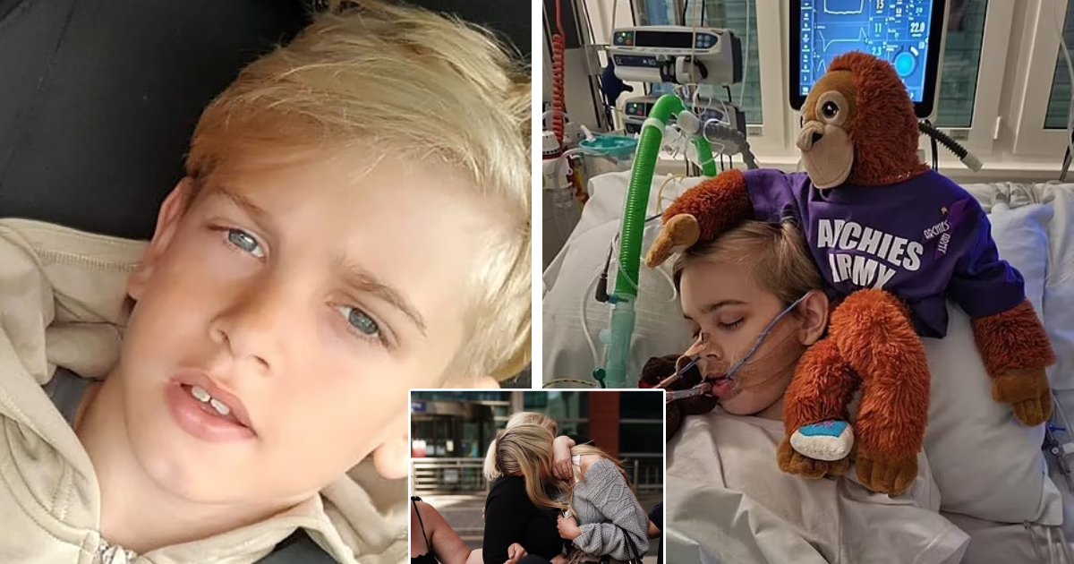 t1 16.png?fit=1024%2C538&ssl=1&strip=all - BREAKING: Archie Battersbee DIES As Last-Ditch Effort To Keep His Life Support On Fails