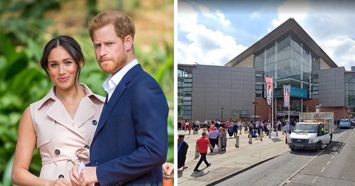 t1 4.png?resize=412,275 - "This Couple Is Beyond Delusional"- Harry & Meghan Blasted For Pricing Their Upcoming Summit Tickets At 'Ridiculous Rates'