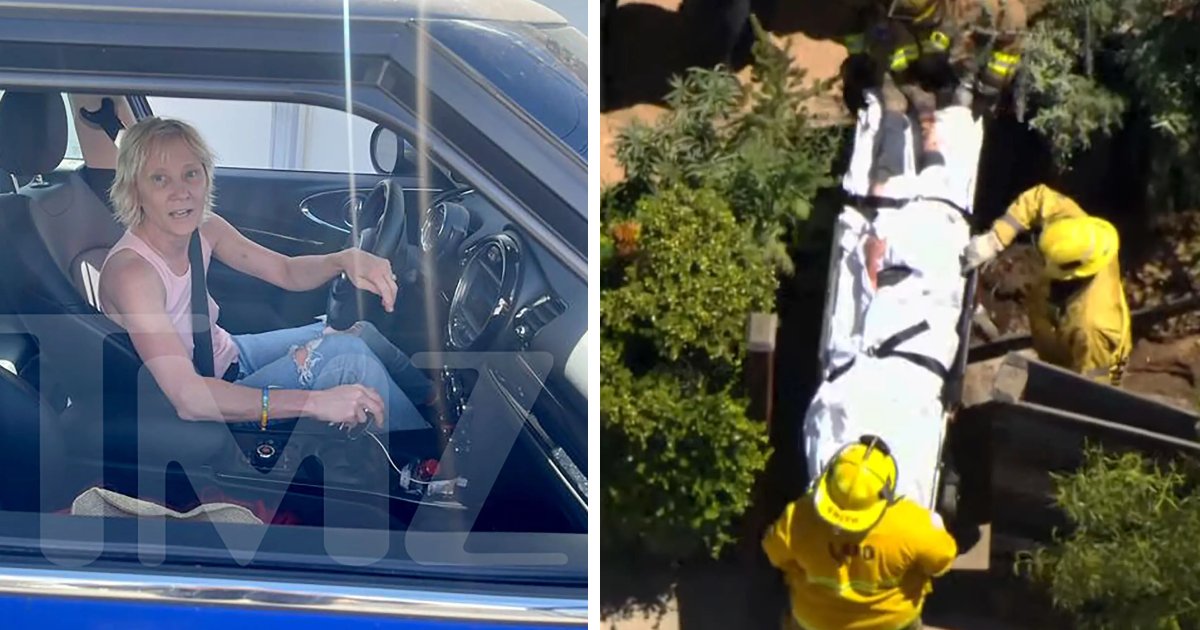 t10 2.png?fit=1024%2C538&ssl=1&strip=all - BREAKING: Actress Anne Heche Rushed To Hospital On A Stretcher After Being Involved In DEADLY Car Crash