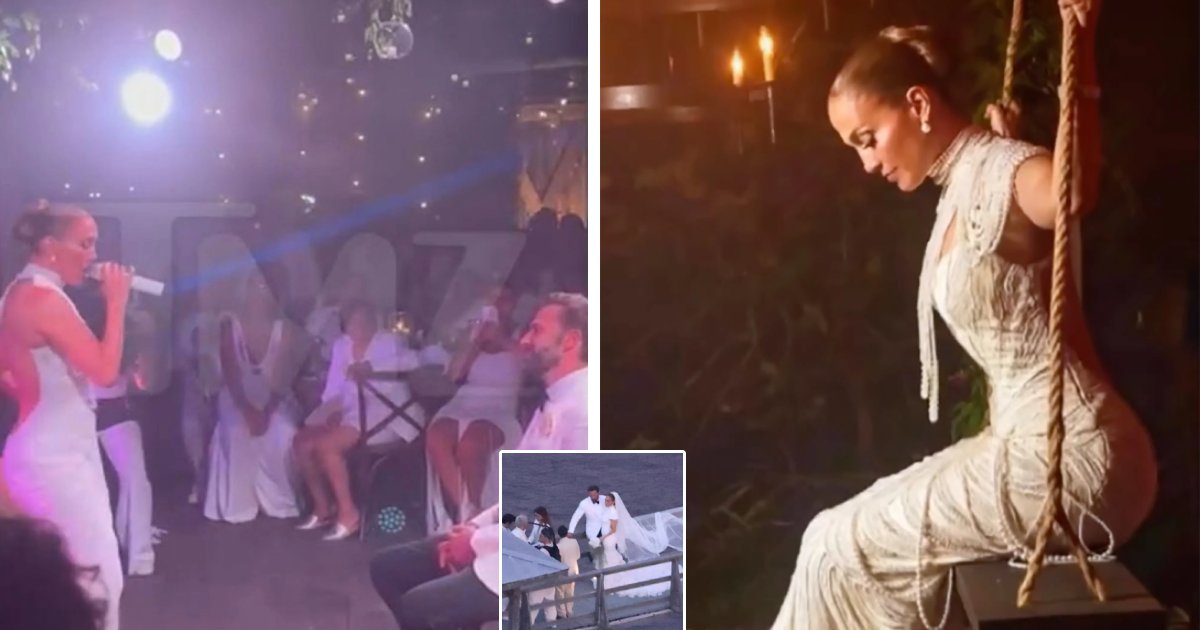 t12 1 1.png?resize=412,275 - EXCLUSIVE: Hollywood Sweethearts Ben Affleck & Jennifer Lopez BLASTED For Forcing Wedding Guests To Sign 'NDAs' To Attend Their Wedding