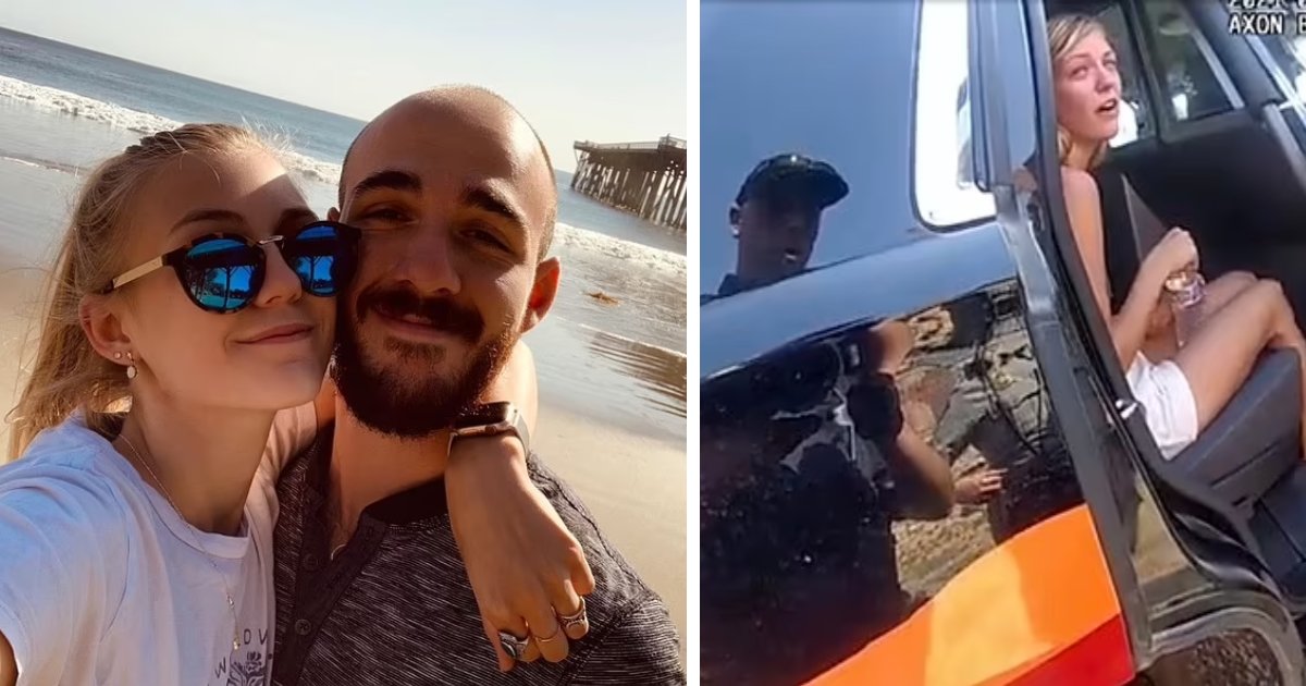 t2 14.png?fit=1024%2C538&ssl=1&strip=all - BREAKING: Gabby Petito's Family File New $50 MILLION 'Wrongful Death' Lawsuit Against The Police