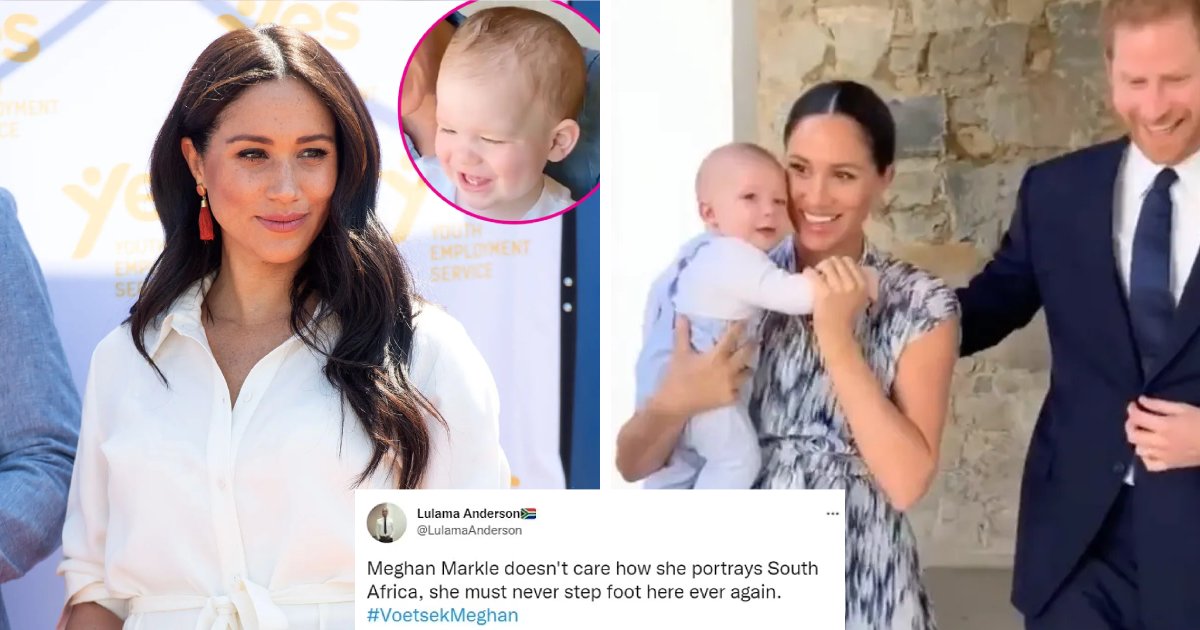 t2 2 1.png?resize=1200,630 - "This Woman Has Gone Ballistic!"- Meghan Markle Blasted For Making Up LIES About Fire While On Royal Tour