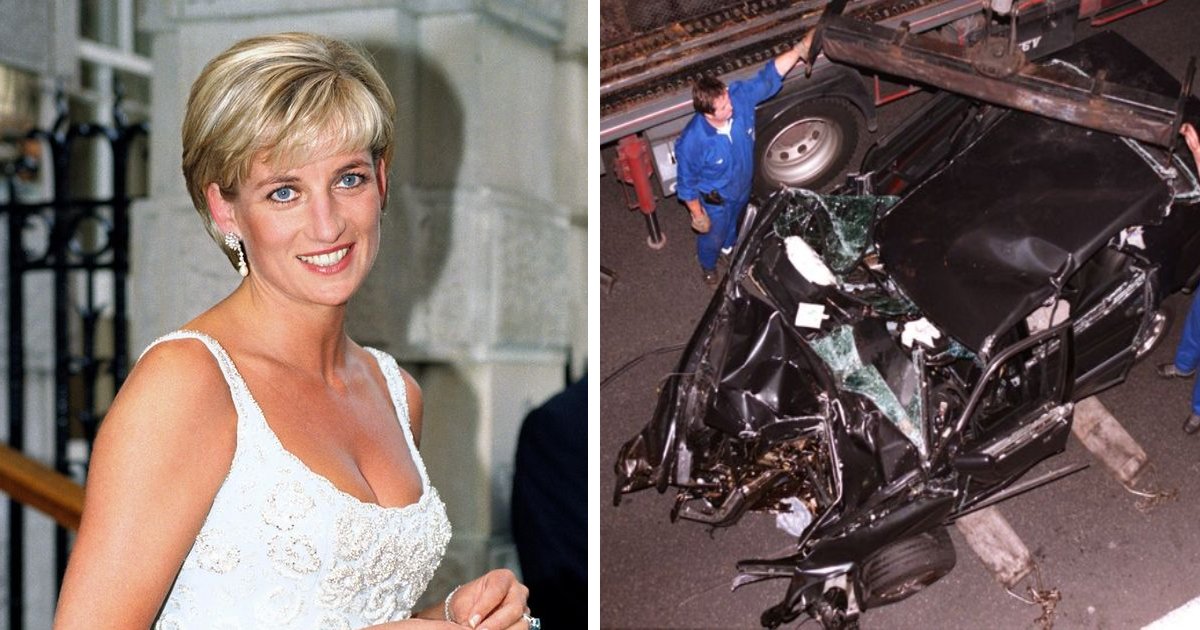 t2 4.png?resize=1200,630 - BREAKING: Princess Diana's Ex-Bodyguard Breaks Silence & Claims She May Have Died In A Failed MI6 Operation