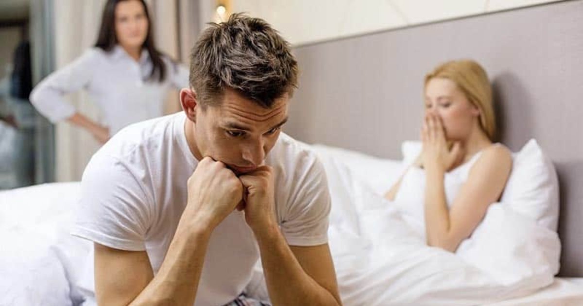 t2 5.png?fit=1024%2C538&ssl=1&strip=all - Husband Who CHEATED On His Wife Says He Admits His Mistake But Wants His Wife To Move On