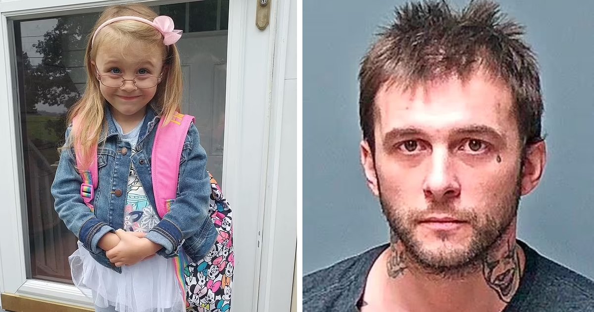 t2.png?resize=1200,630 - BREAKING: Urgent Search For Missing '5-Year-Old' Ends In Tragedy As Cops Recover 'Biological Evidence' Proving Her Murder