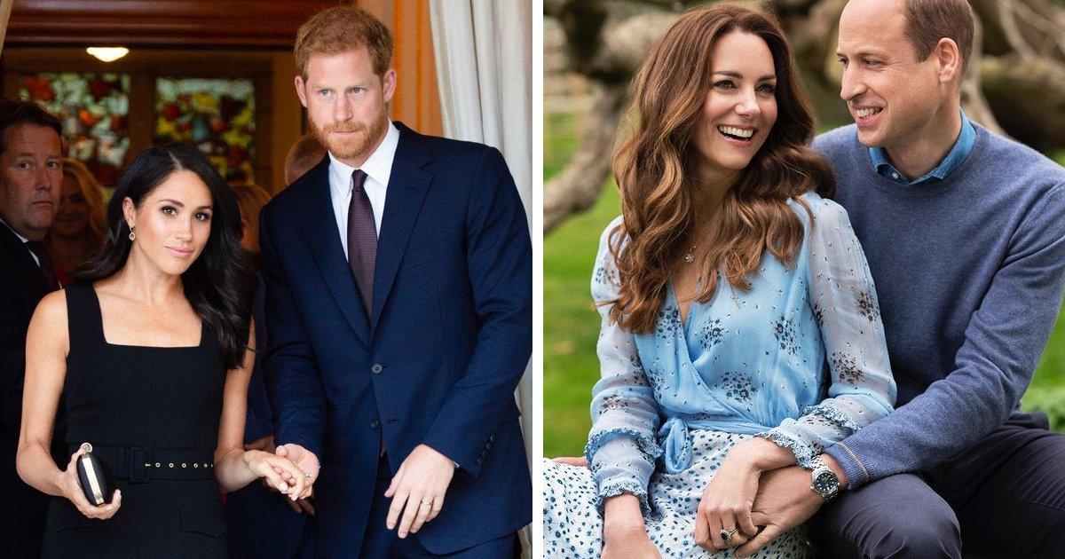 t3 11.png?resize=412,232 - JUST IN: Prince William & Kate Middleton BLASTED For Sending 'Thoughtful' Birthday Greetings To Meghan Markle