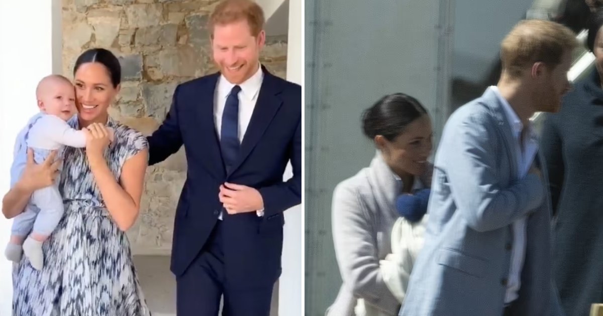 t3 5.png?resize=1200,630 - BREAKING: Meghan Markle Takes Huge Swipe At The Royal Palace While Addressing 'Double Standards' On Her New Podcast