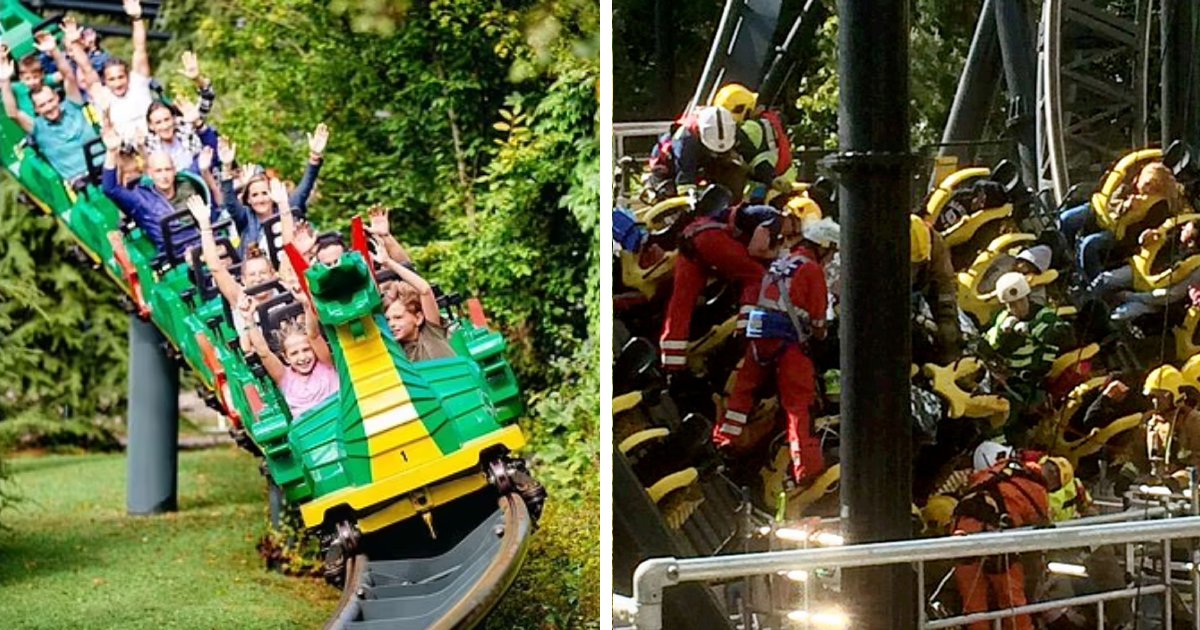t3.png?resize=1200,630 - BREAKING: Legoland Theme Park Crash Leaves 34 INJURED As Two Rollercoasters Collide