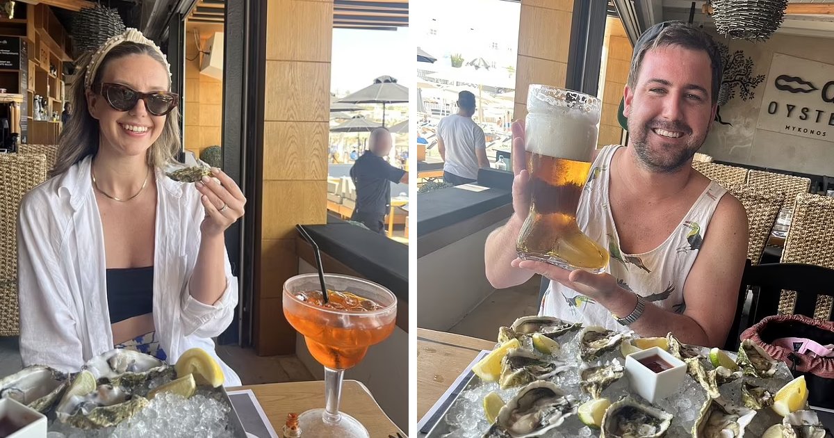 t4 11.png?fit=1024%2C538&ssl=1&strip=all - Famous Bar Charges Honeymooners An OUTRAGEOUS  Bill After They Wanted A ‘Quick Snack’