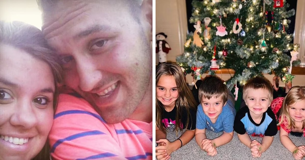 t4 12.png?fit=1024%2C538&ssl=1&strip=all - BREAKING: Father Of Four Becomes EIGHTH Victim To DIE From Tragic Car Crash That Also KILLED His Wife & Kids