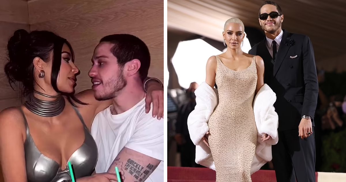 t4 14.png?resize=412,275 - BREAKING: Here Is Why Kim Kardashian & Pete Davidson Broke Up- Reason Revealed