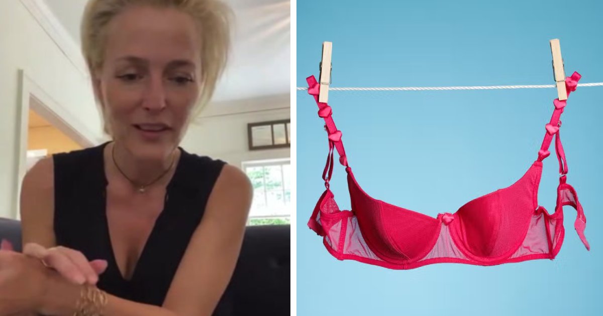 t5 4.png?resize=1200,630 - "I May Be 27 But I Have Never Owned A Bra! Please Don't Call Me Braless!"- Woman Leaves Internet Divided With Her Confessions