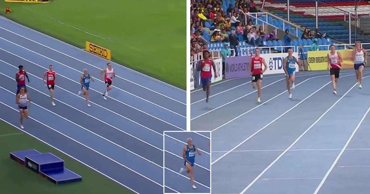 t7 1.jpg?fit=1024%2C538&ssl=1&strip=all - Top Athlete Suffers Major Defeat During 400m Marathon Race As His Private Part Kept Falling Out Of His 'Loose Fitting Shorts'