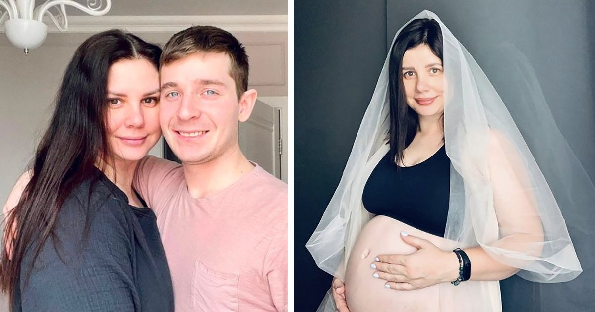 t7 1.png?resize=412,275 - EXCLUSIVE: Top Influencer BLASTED For Expecting Her SECOND CHILD With Her 'Young' STEPSON