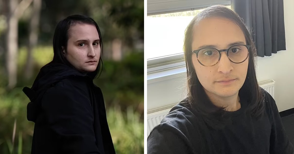 t7 5.png?resize=1200,630 - EXCLUSIVE: Woman Who Transitioned Into A Man SUES Psychiatrist For Approving 'Gender Transition'