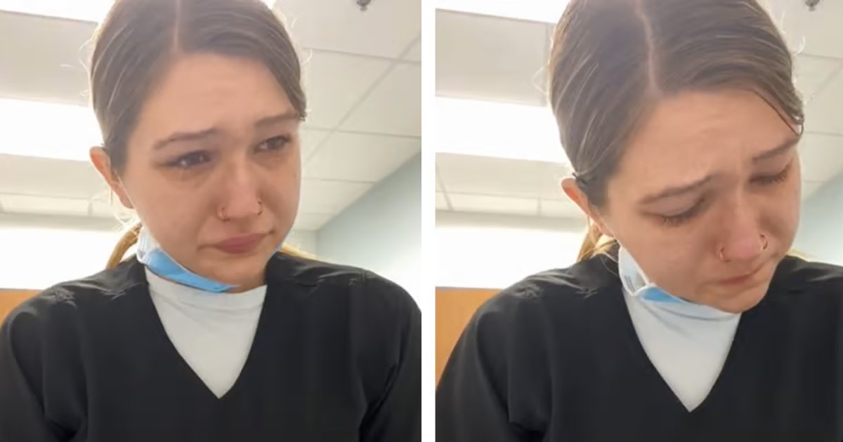 t7.png?fit=1024%2C538&ssl=1&strip=all - New Mom Breaks Down In Tears After Being FORCED To Return To Work Just 12 Days After Giving Birth