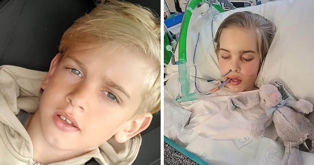 t8 6.png?resize=412,275 - BREAKING: New Calls For BAN On TikTok As Archie Battersbee's Mom Says The App Is To Blame For Her Son's Debilitating Condition