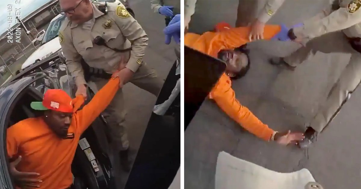 t8.png?fit=1024%2C538&ssl=1&strip=all - EXCLUSIVE: New Bodycam Footage Shows Marshawn Lynch Being DRAGGED By Officers During His DUI Arrest