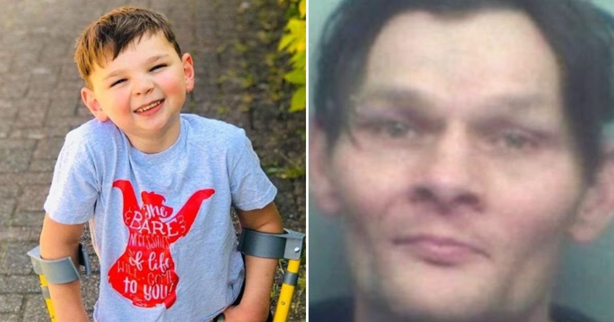 tony4.jpg?fit=1024%2C538&ssl=1&strip=all - Evil Father Of Boy Who LOST His Legs And Was Left With Jaw, Hand And Hip Damage After Being Tortured Has Jail Release BLOCKED
