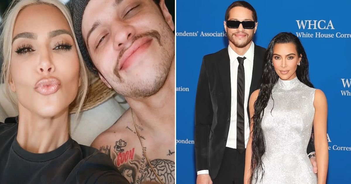 untitled design 13.jpg?resize=412,232 - BREAKING: Kim Kardashian And Pete Davidson SPLIT After Less Than One Year Of Dating
