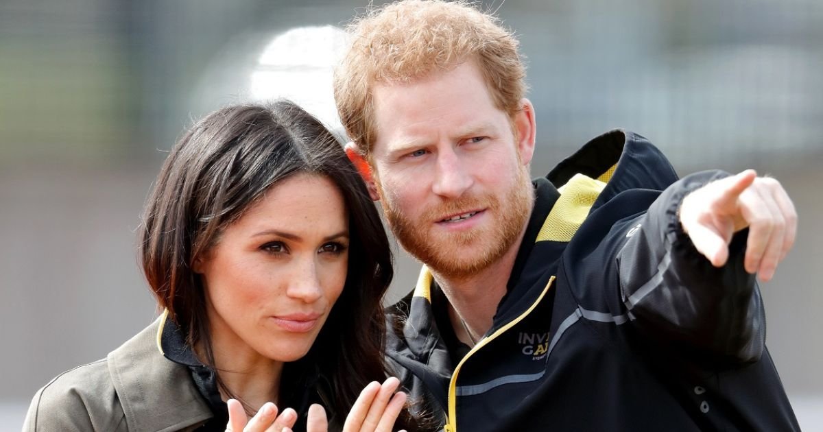 untitled design 29 1.jpg?resize=1200,630 - Harry And Meghan Are WARNED About A STALKER Near Their $15 Million Mansion