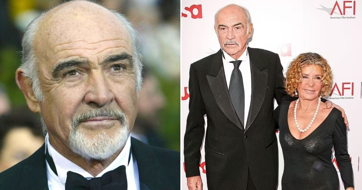 untitled design 32 2.jpg?resize=1200,630 - Sean Connery's Wife SCATTERS The Actor's Ashes At Multiple 'Secret Locations'