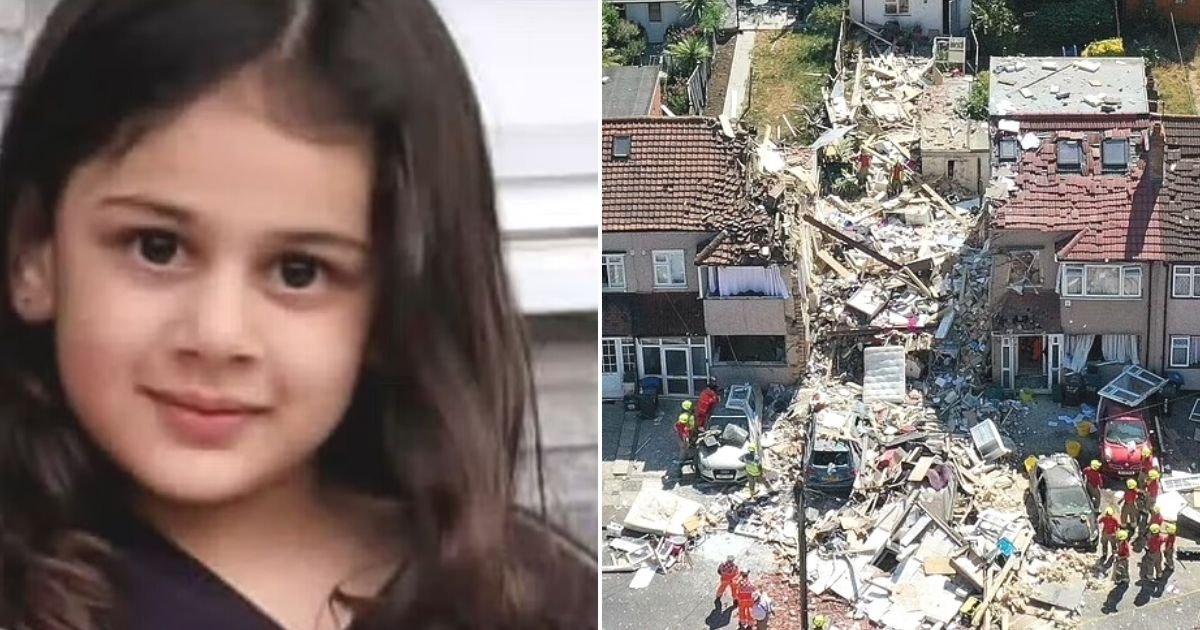 untitled design 40.jpg?resize=412,232 - Mother Of 4-Year-Old Girl Who Died In A Gas Explosion Has Accused Supplier Of Negligence