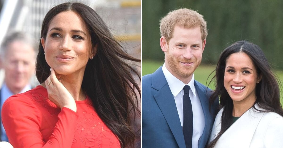 untitled design 46 1.jpg?resize=1200,630 - Meghan Markle Claims She Is Being Treated Like A 'Black Woman' Only After Meeting Prince Harry