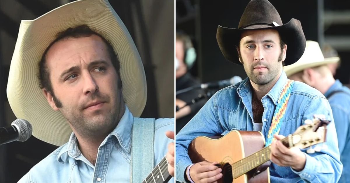 untitled design 48 1.jpg?resize=412,275 - BREAKING: Country Star Luke Bell, 32, Is Found DEAD More Than A Week After He Went Missing