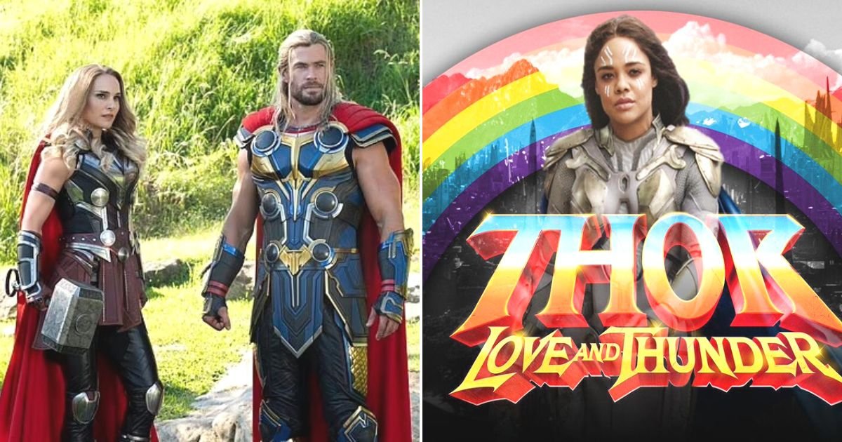 untitled design 48.jpg?resize=412,275 - Malaysia BANS 'Thor: Love And Thunder' In Crackdown On LGBT Content In The Country