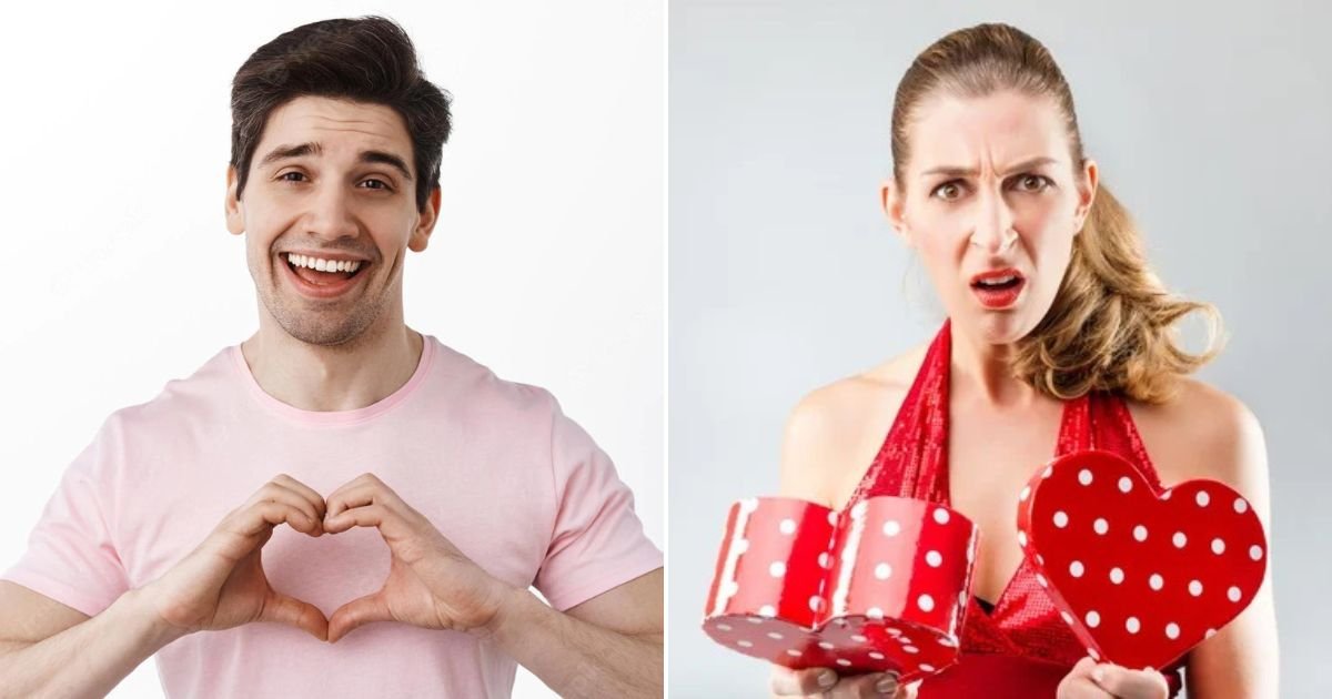 untitled design 49 1.jpg?resize=412,232 - 'My Boyfriend Got Me A Cheap Gift And Told Me To Pay For My Meal On My Birthday. Should I Dump Him?'