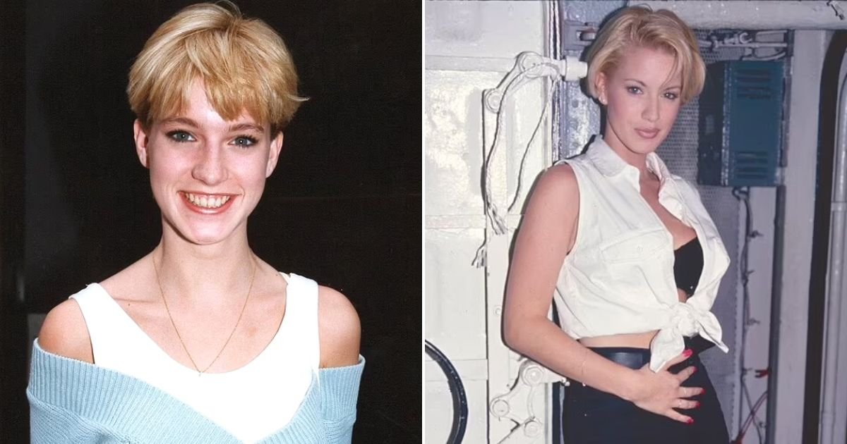 untitled design 53.jpg?fit=1024%2C538&ssl=1&strip=all - JUST IN: 'Another World' Star Robyn Griggs Dies At The Age Of 49