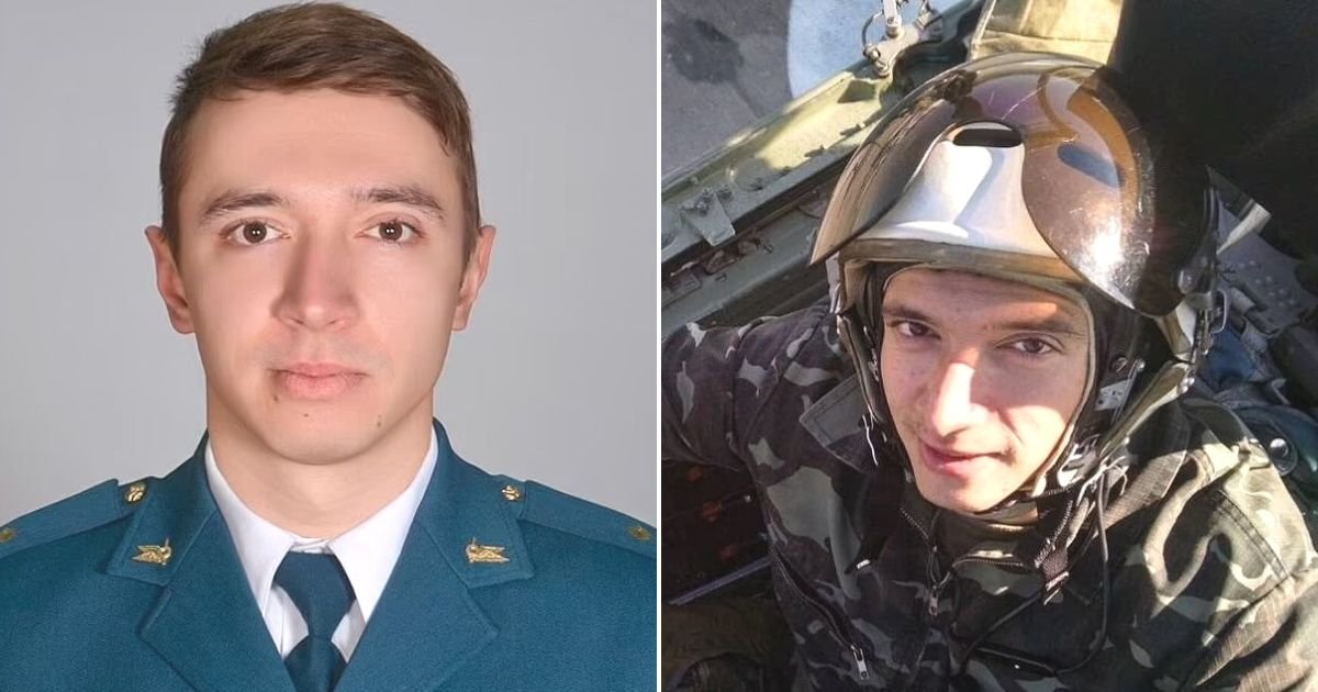 untitled design 65.jpg?resize=1200,630 - JUST IN: Ukraine's Top Pilot Is Killed In Action Days After Receiving Award For Courage And Bravery